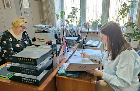 Плановая проверка соблюдения трудового законодательства в МБОУ «Средняя школа с. Уварово»