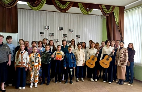 Давайте вспомним о войне