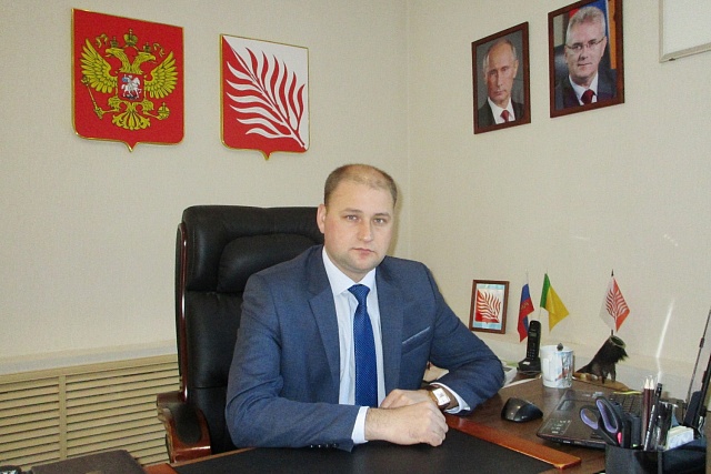 Глава администрации Иссинского района проведет прием предпринимателей