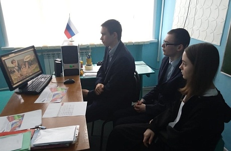Разговоры о важном Разговоры о важном
