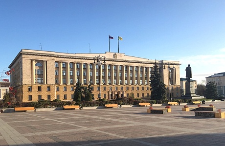 В Пензенской области планируется максимальное снижение ставок по упрощенной системе налогообложения