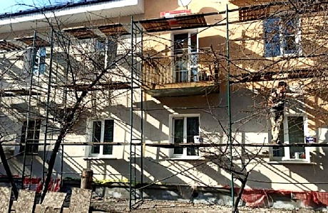 Промежуточные итоги реализации региональной программы капитального ремонта общего имущества МКД за три месяца 2024 года