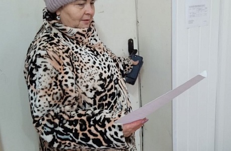 О проведении профилактических рейдов  на территории Булычевского сельсовета