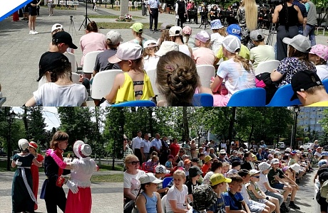 Сегодня жители города Пензы отмечают 225 лет со дня рождения Александра Пушкина