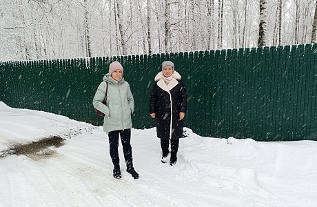 На территории Иссинского района проведен межведомственный профилактический рейд по семьям «группы риска» На территории Иссинского района проведен межведомственный профилактический рейд по семьям «группы риска»