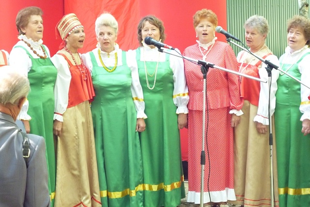 День России,12.06.2013