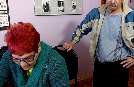 Работа с гражданами  по подтверждению трудового стажа