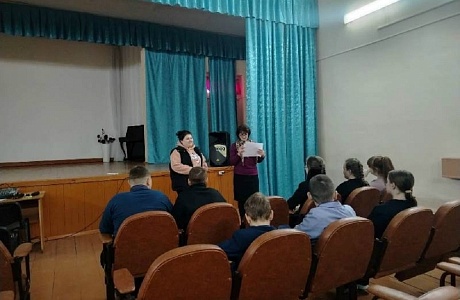 Час памяти «Колокола Бухенвальда» Час памяти «Колокола Бухенвальда»