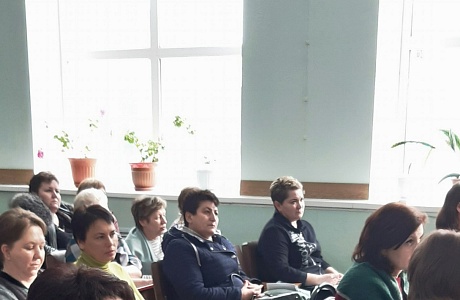 В администрации Иссинского района проведен семинар с субъектами предпринимательства малого и среднего бизнеса В администрации Иссинского района проведен семинар с субъектами предпринимательства малого и среднего бизнеса