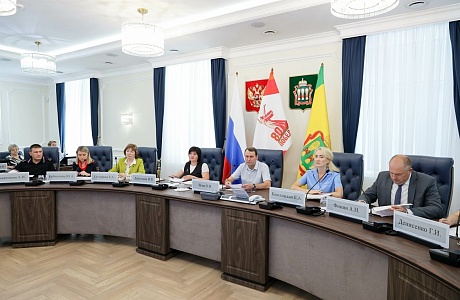 В Пензенской области родителей будут штрафовать за незаконную передачу транспортных средств детям В Пензенской области родителей будут штрафовать за незаконную передачу транспортных средств детям