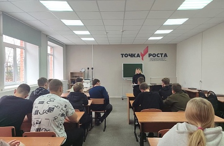 «Профилактический десант» в Иссинском районе