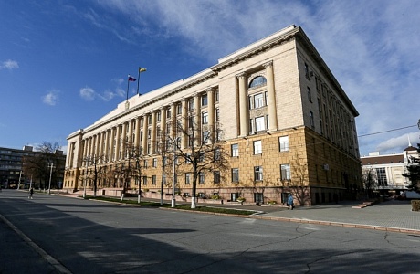 Пензенская область приступила к приему заявлений на выплату детям от трех до семи лет Пензенская область приступила к приему заявлений на выплату детям от трех до семи лет
