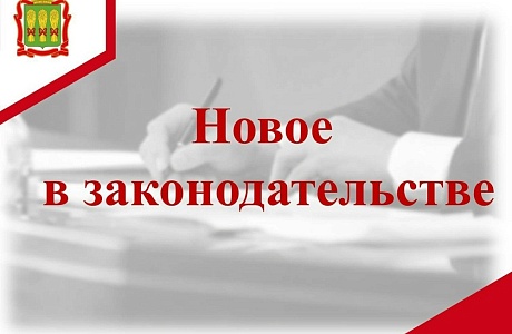 Подписан закон, отменяющий ежегодное представление сведений о доходах, расходах, имуществе и обязательствах имущественного характера