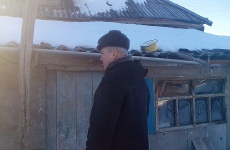 В Иссинском районе проводятся профилактические рейды по населенным пунктам на предмет мониторинга безопасной жизнедеятельности населения жизнеобеспечения населения В Иссинском районе проводятся профилактические рейды по населенным пунктам на предмет мониторинга безопасной жизнедеятельности населения жизнеобеспечения населения