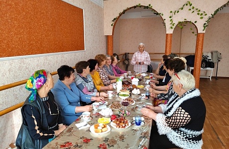 Семья — начало всех начал
