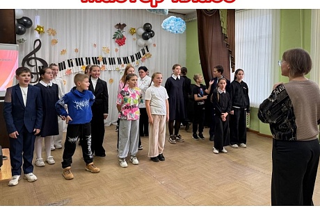 Пушкинская карта: искусство без границ! Пушкинская карта: искусство без границ!