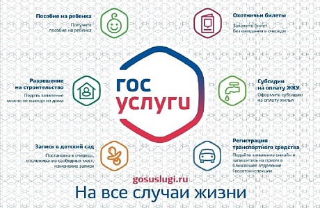 Госавтоинспекция Пензенской области информирует об оказании госуслуг в электронном виде Госавтоинспекция Пензенской области информирует об оказании госуслуг в электронном виде
