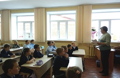 Информационно-познавательный час по пожарной безопасности в лицее р.п.Исса Информационно-познавательный час по пожарной безопасности в лицее р.п.Исса
