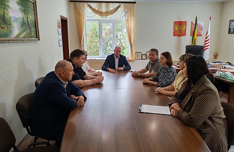 Год муниципального депутата: обмен опытом и лучшими практиками