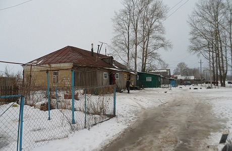 В Иссинском районе проводятся рейды по вопросам соблюдения пожарной и антитеррористической безопасности