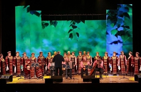 Афиша Афиша