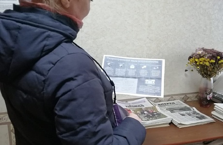 В р.п. Исса продолжают проводиться профилактические рейды В р.п. Исса продолжают проводиться профилактические рейды