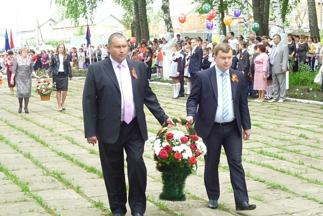 9 Мая 2012 г.