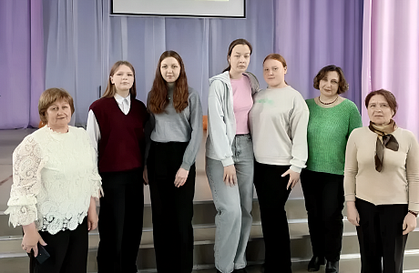 В Пензе прошла третья областная конференция медиаторов‑ровесников