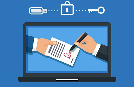 АО МКК «Поручитель» принимает заявки на микрозайм через Цифровую платформу МСП.РФ