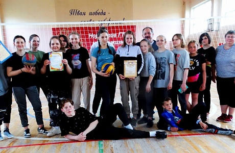 Спортивный праздник «В стране счастливого детства» посвятили Дню защиты детей и летним каникулам