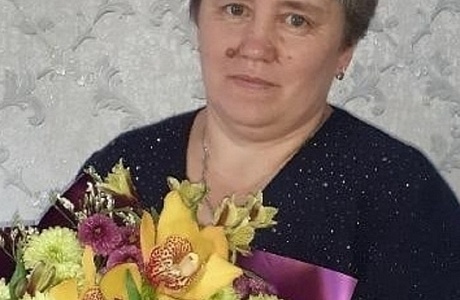 Мир вокруг нас
