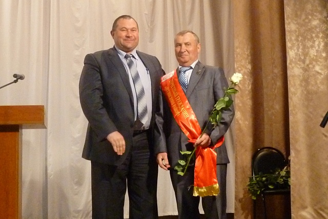 День местного самоуправления-2016