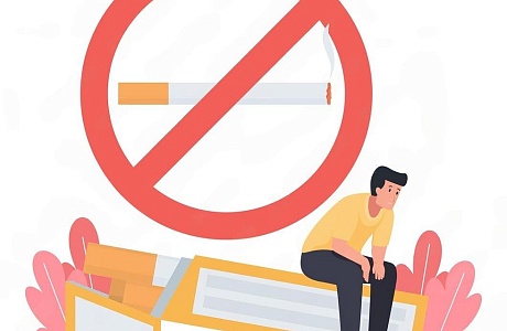 Самые распространенные мифы о курении Самые распространенные мифы о курении