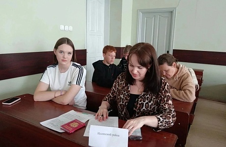 Всероссийский семейный фестиваль сбережений и инвестиций открылся в Пензенской области!