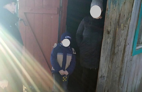 На территории Иссинского района проведен межведомственный профилактический рейд по семьям «группы риска» На территории Иссинского района проведен межведомственный профилактический рейд по семьям «группы риска»