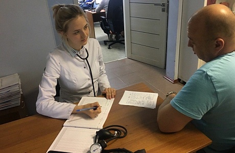 Действие норм о психиатрическом освидетельствовании отдельных категорий работников продлено до 1 сентября 2022 года Действие норм о психиатрическом освидетельствовании отдельных категорий работников продлено до 1 сентября 2022 года