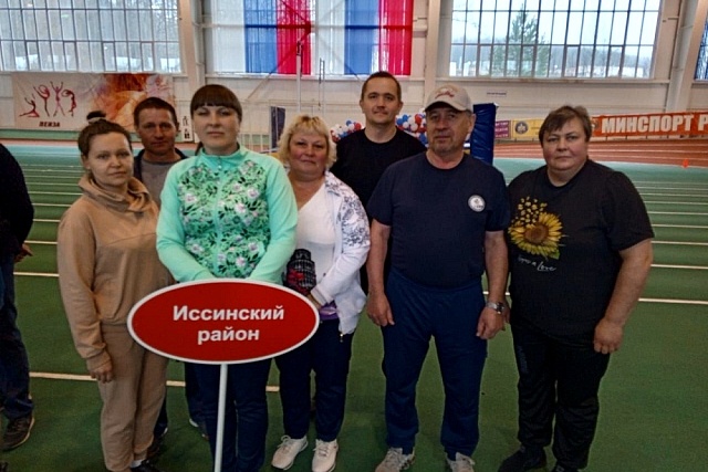 Единый день ГТО!