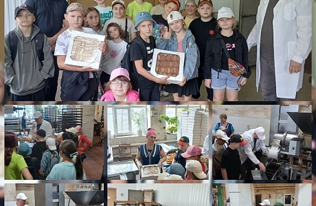 Летняя смена пришкольного лагеря "Карусель" Летняя смена пришкольного лагеря "Карусель"