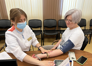 БОЛЕЕ 740 ТЫСЯЧ ЖИТЕЛЕЙ ПЕНЗЕНСКОЙ ОБЛАСТИ ПОЛУЧИЛИ ПРИГЛАШЕНИЯ НА ПРОФИЛАКТИЧЕСКИЕ ОБСЛЕДОВАНИЯ БОЛЕЕ 740 ТЫСЯЧ ЖИТЕЛЕЙ ПЕНЗЕНСКОЙ ОБЛАСТИ ПОЛУЧИЛИ ПРИГЛАШЕНИЯ НА ПРОФИЛАКТИЧЕСКИЕ ОБСЛЕДОВАНИЯ