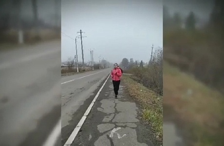 Жители Иссинского района участвуют в онлайн-турнире "Сурский забег" Жители Иссинского района участвуют в онлайн-турнире "Сурский забег"