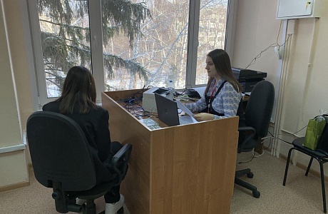 Сотрудники МФЦ помогут оформить «Пушкинскую карту»