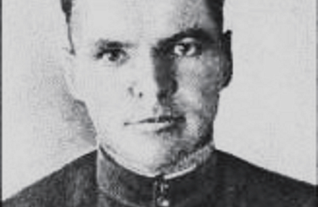 ГЕРОИ - ЗЕМЛЯКИ - Александр Белов