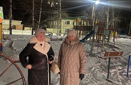 На территории Иссинского района проведены вечерние межведомственные рейдовые мероприятия по местам нахождения подростков