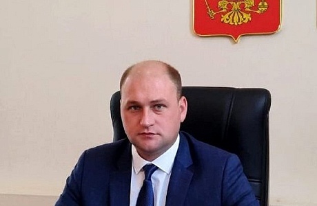 Поздравляем с Днем рождения Олега Владимировича Мельниченко!