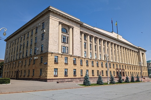 Пензенская область получила мощный инструмент профилактики коррупции