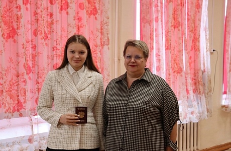 На базе спортивной школы Иссинского района состоялся районный Слет детских и молодежных патриотических объединений и движений
