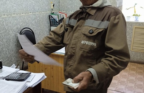 В Булычевском сельсовете продолжают проводиться профилактические рейды 