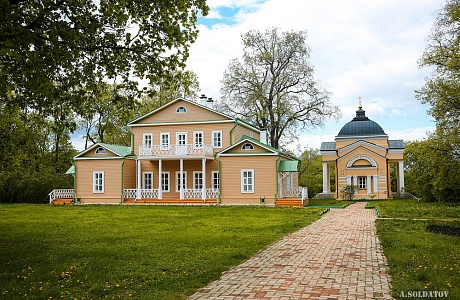 Всероссийский фотоконкурс «"Тарханы" в объективе» Всероссийский фотоконкурс «"Тарханы" в объективе»