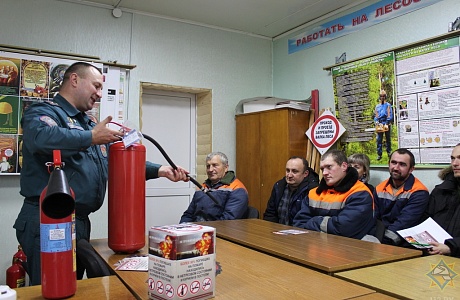 Определены порядок, виды и сроки обучения по программам противопожарного инструктажа Определены порядок, виды и сроки обучения по программам противопожарного инструктажа