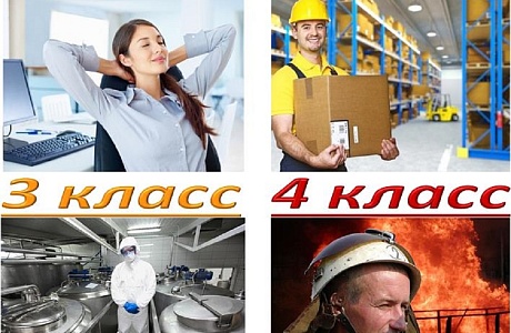 Что такое «условия труда» и для чего нужно это понятие?